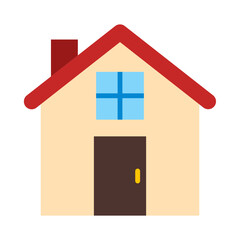 House Flat Icon