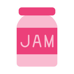 Jam Flat Icon
