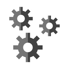 Automation Flat Icon