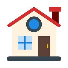 House Flat Icon