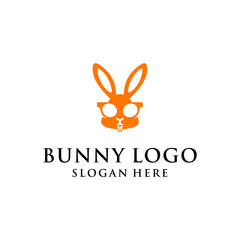 bunny logo