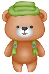 brown bear3