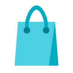 Shopping Flat Icon