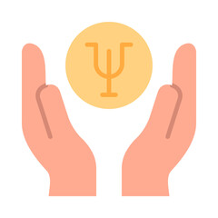 Psychology Icon Design