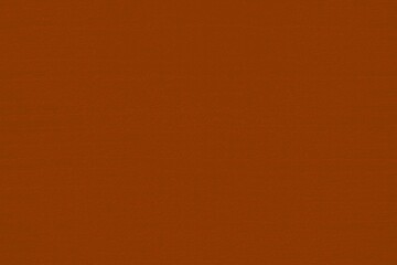 Brown background with a convex structure in shades of rust and leather.