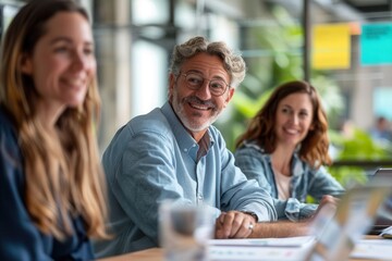 Leading the Way: Senior Manager Driving Energy Savings Challenge to Promote Sustainability in Business