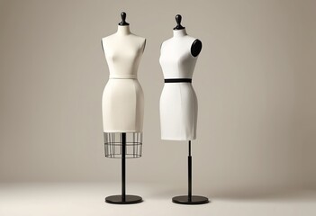 Mannequin Chic: Elevate Your Brand with This Stylish Fashion Icon