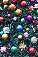 Christmas decorations