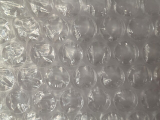 abstract background of white plastic texture
