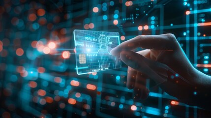 Digital Payment Technology: A Futuristic Approach