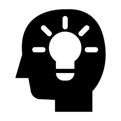 Creative icon vector illustration graphic design