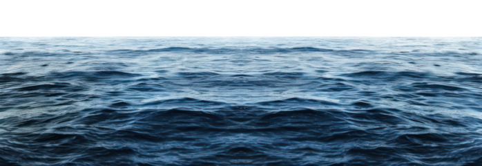 PNG Expansive Ocean horizon ocean outdoors.