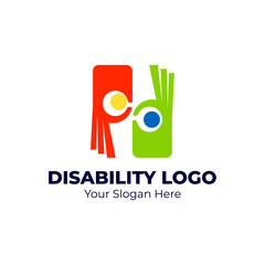 disability logo