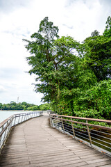 Labrador Nature Reserve in Singapore