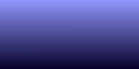 blue gradient background with transition from dark to light