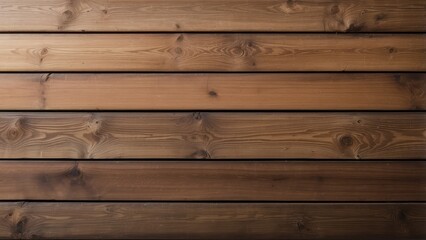 Beautiful wooden background made of cross-cut wood with a pattern