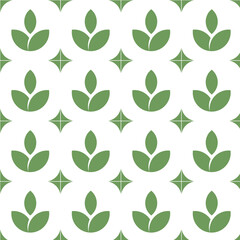 green pattern4