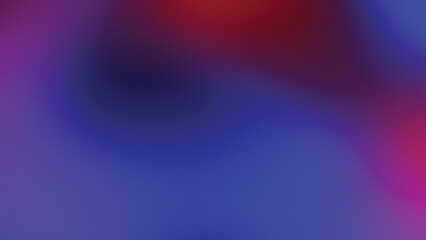 A stylish gradient with blue and purple hues, complemented by a smooth grainy texture. Perfect for use in abstract designs, banners, or modern artistic digital projects.