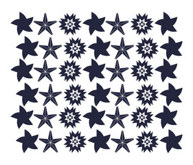 pattern design transparent png