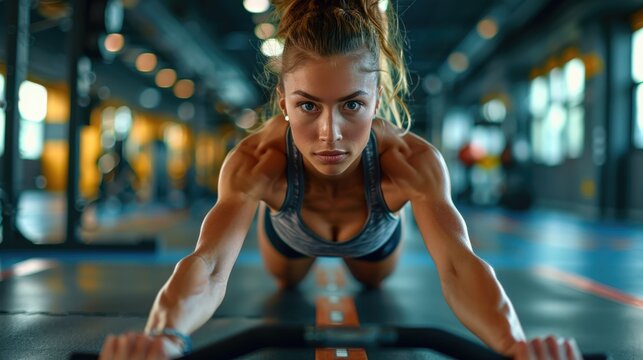 Beginner's Workout Routine Designed by a Fitness Coach for Optimal Benefits