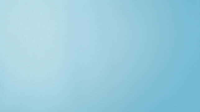 A serene blue background ideal for creative projects, presentations, and calming aesthetics, offering versatility and tranquility.