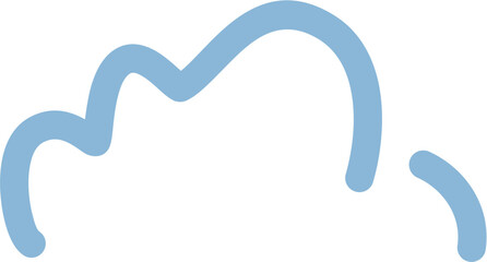 Emphasis doodle clipart 