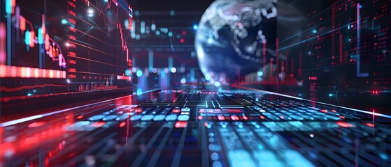 Global Network Data and Technology.