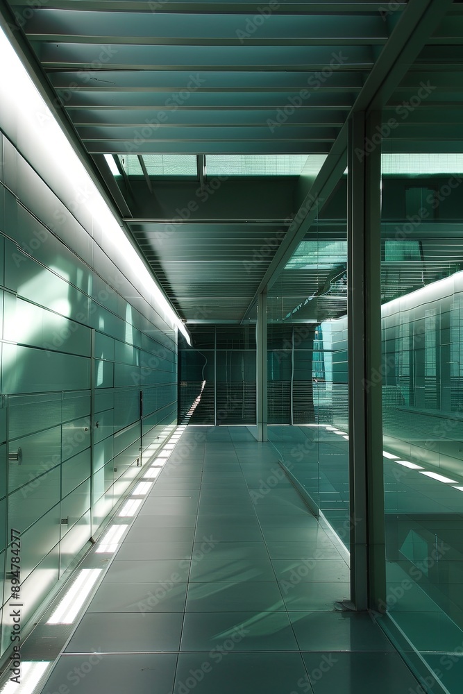 Poster investigate the role of light in architectural design. how do architects use natural and artificial 