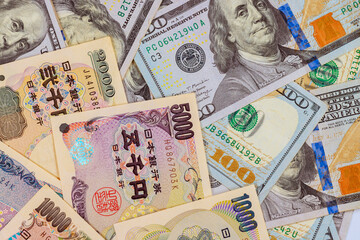 When price of US dollars increases in country such as Japan, savers invest their savings
