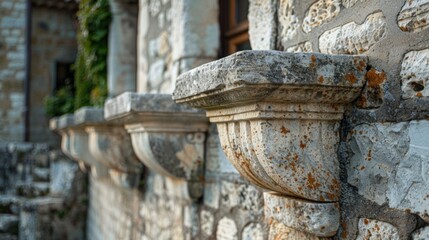 Ancient Stone Architecture