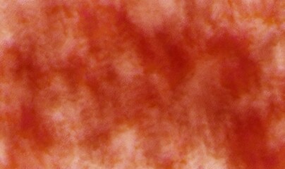 Distressed grungy texture on canvas. Digital paint stains texture background