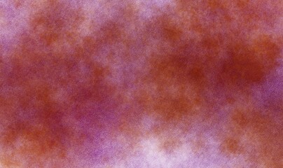 Distressed grungy texture on canvas. Digital paint stains texture background
