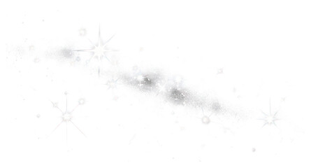 PNG Stars and sparkle light fireworks astronomy.