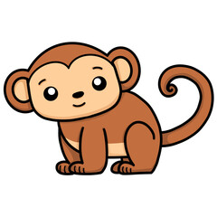 monkey