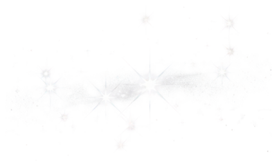 PNG Stars and sparkle light astronomy outdoors.