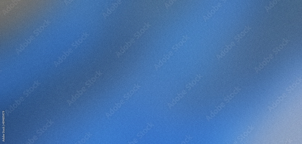 Poster blue textured background is creating subtle lighting effects