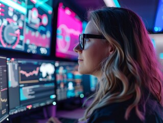 Engaging Employees in Data Security Education Using Holographic Displays and Advanced Tech