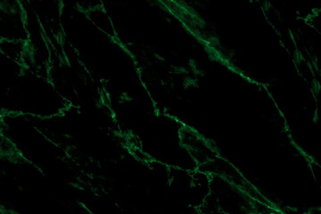 Black marble green pattern luxury texture for do ceramic kitchen light white tile background stone wall granite floor natural seamless style vintage for interior decoration and outside.


