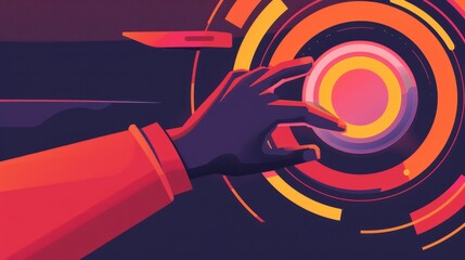 mplement subtle animations or microinteractions that provide feedback to users, such as a loading spinner or a confirmation message after completing an action.