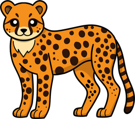Cheetah