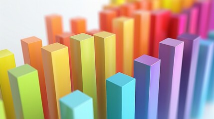Use bars of varying lengths to represent values. Include labels for each category and precise values at the end of each bar --ar 16:9 Job ID: cee33b6b-2f16-4745-9aad-3618049846e0