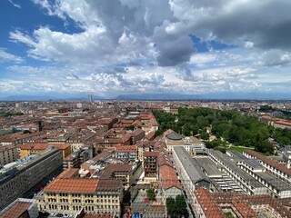 Fototapeta premium citta