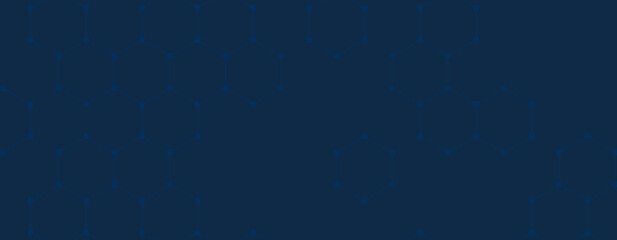 Hexagon Background