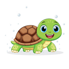 Turtles Ancient Reptiles with Hard Shells and Remarkable Longevity