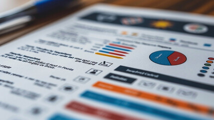 Technical design schematics with engineering tools.