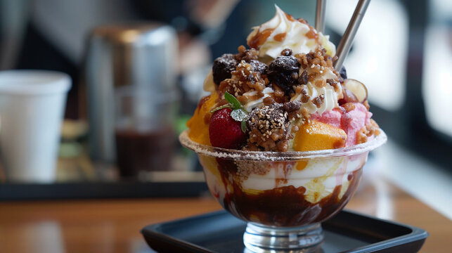 Korean Dessert Images Browse 554 Stock Photos Vectors And Video Korean Dessert Images Browse 554 Stock Photos Vectors And Video
