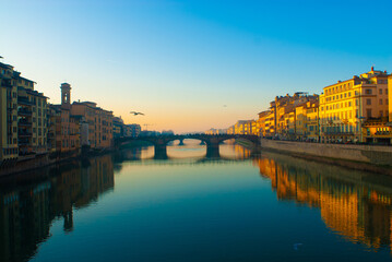 Firenze Arno