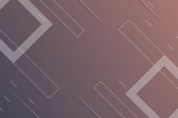 Gradient texture with geometric elements.