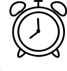 鬧鐘Alarm clock
