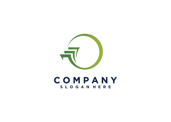 Money Logo designs template vector, Finance logo designs vector, Logo symbol icon